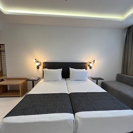 Melite Luxury Rooms & Apartments Паліурі Екстер'єр фото