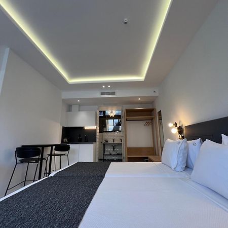 Melite Luxury Rooms & Apartments Паліурі Екстер'єр фото