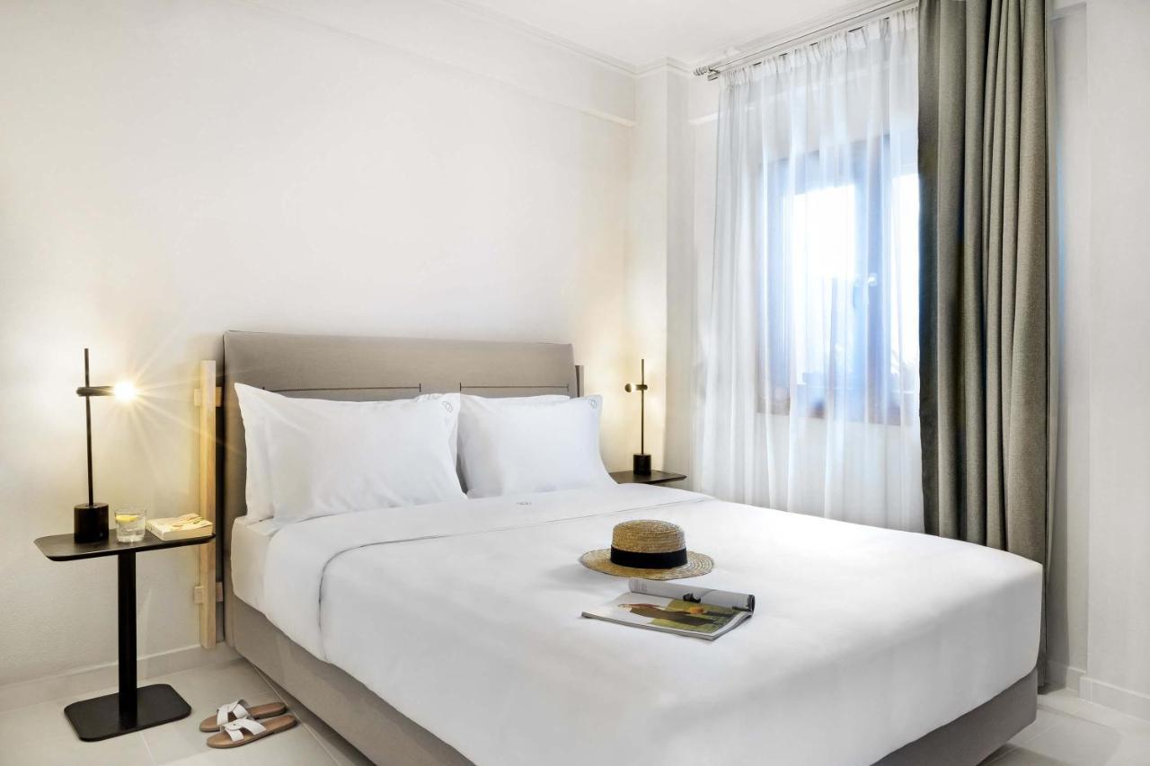 Melite Luxury Rooms & Apartments Паліурі Екстер'єр фото