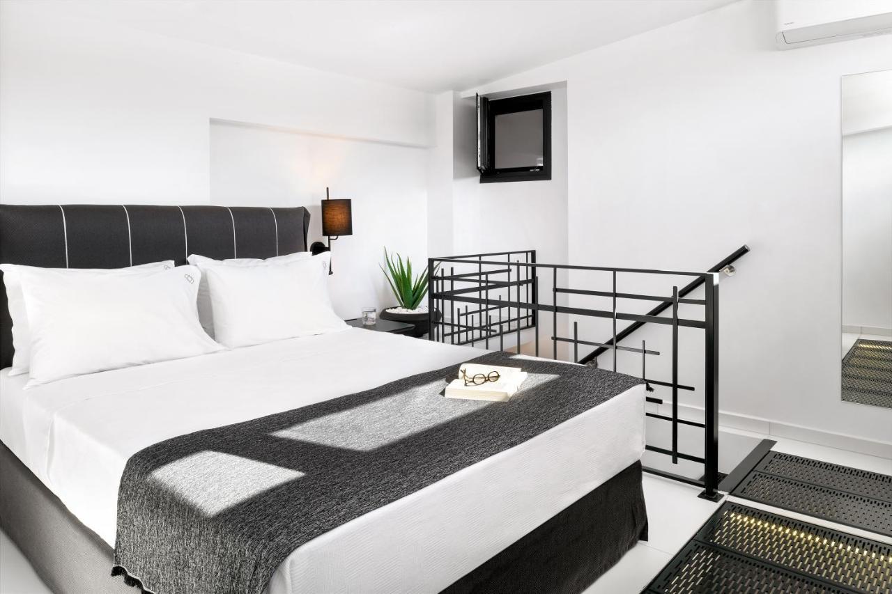 Melite Luxury Rooms & Apartments Паліурі Екстер'єр фото