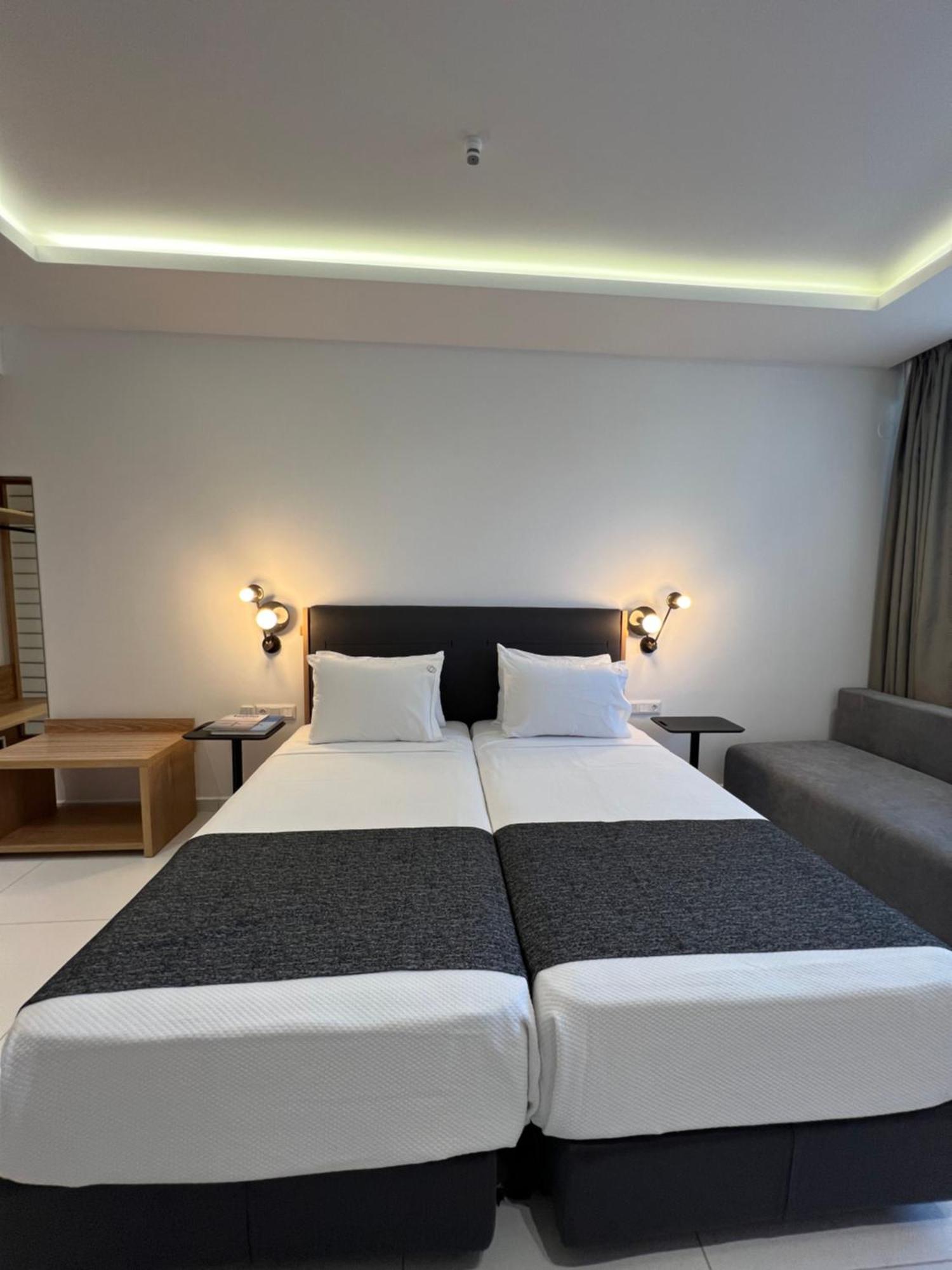 Melite Luxury Rooms & Apartments Паліурі Екстер'єр фото