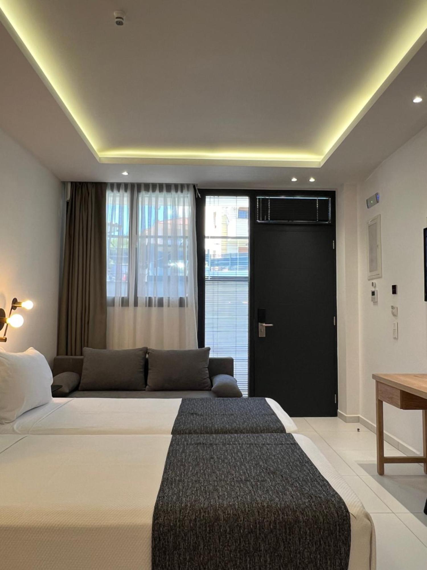 Melite Luxury Rooms & Apartments Паліурі Екстер'єр фото
