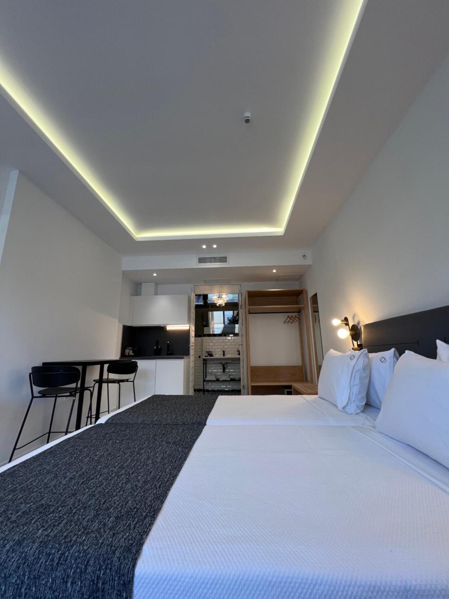 Melite Luxury Rooms & Apartments Паліурі Екстер'єр фото
