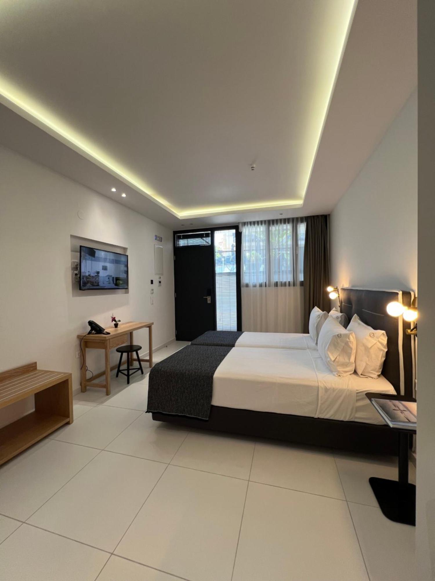 Melite Luxury Rooms & Apartments Паліурі Екстер'єр фото