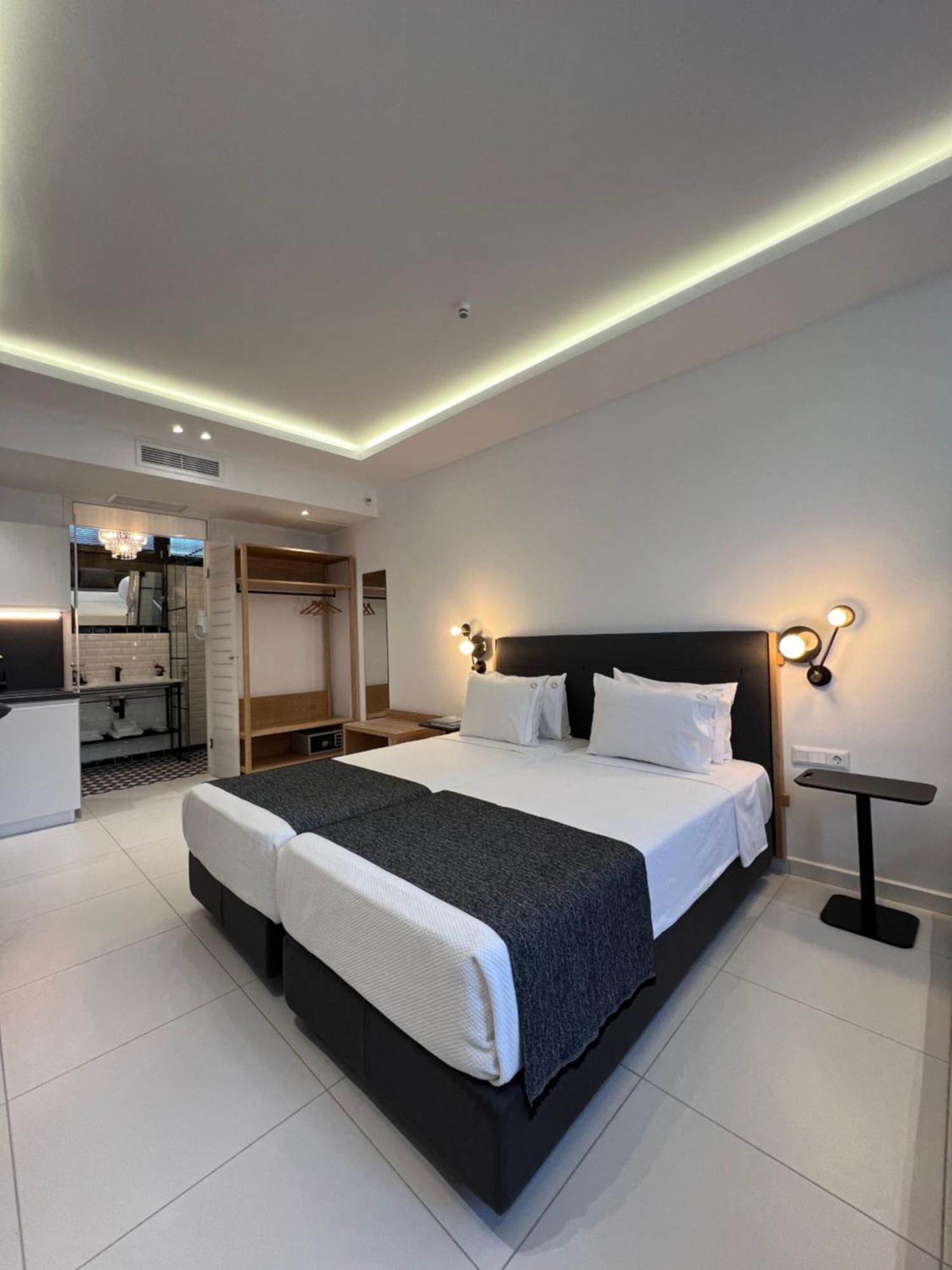 Melite Luxury Rooms & Apartments Паліурі Екстер'єр фото