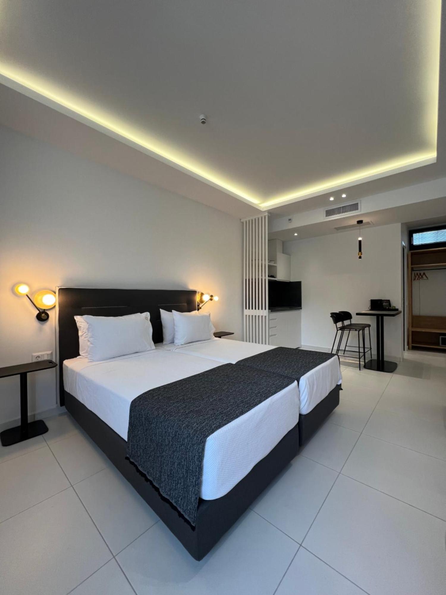 Melite Luxury Rooms & Apartments Паліурі Номер фото